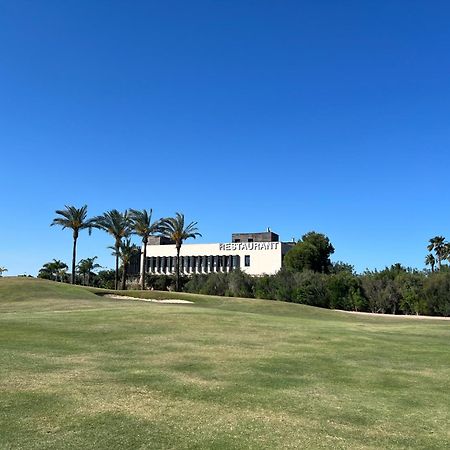 Roda Golf & Beach Resort, Murcia Екстериор снимка