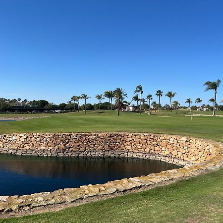 Roda Golf & Beach Resort, Murcia Екстериор снимка