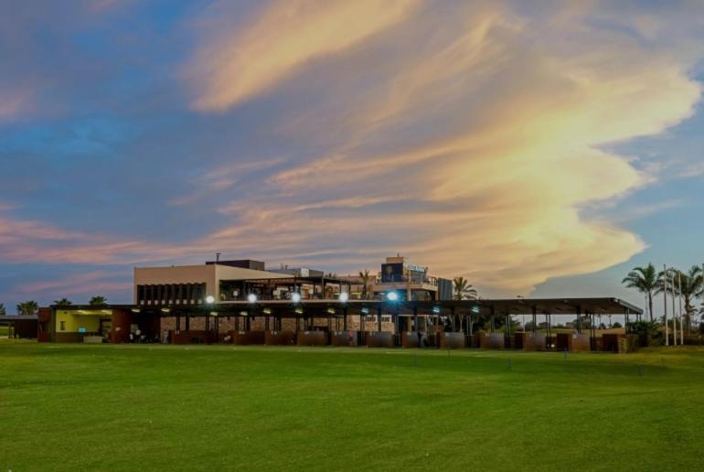 Roda Golf & Beach Resort, Murcia Екстериор снимка
