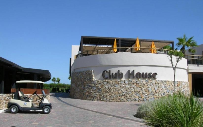 Roda Golf & Beach Resort, Murcia Екстериор снимка