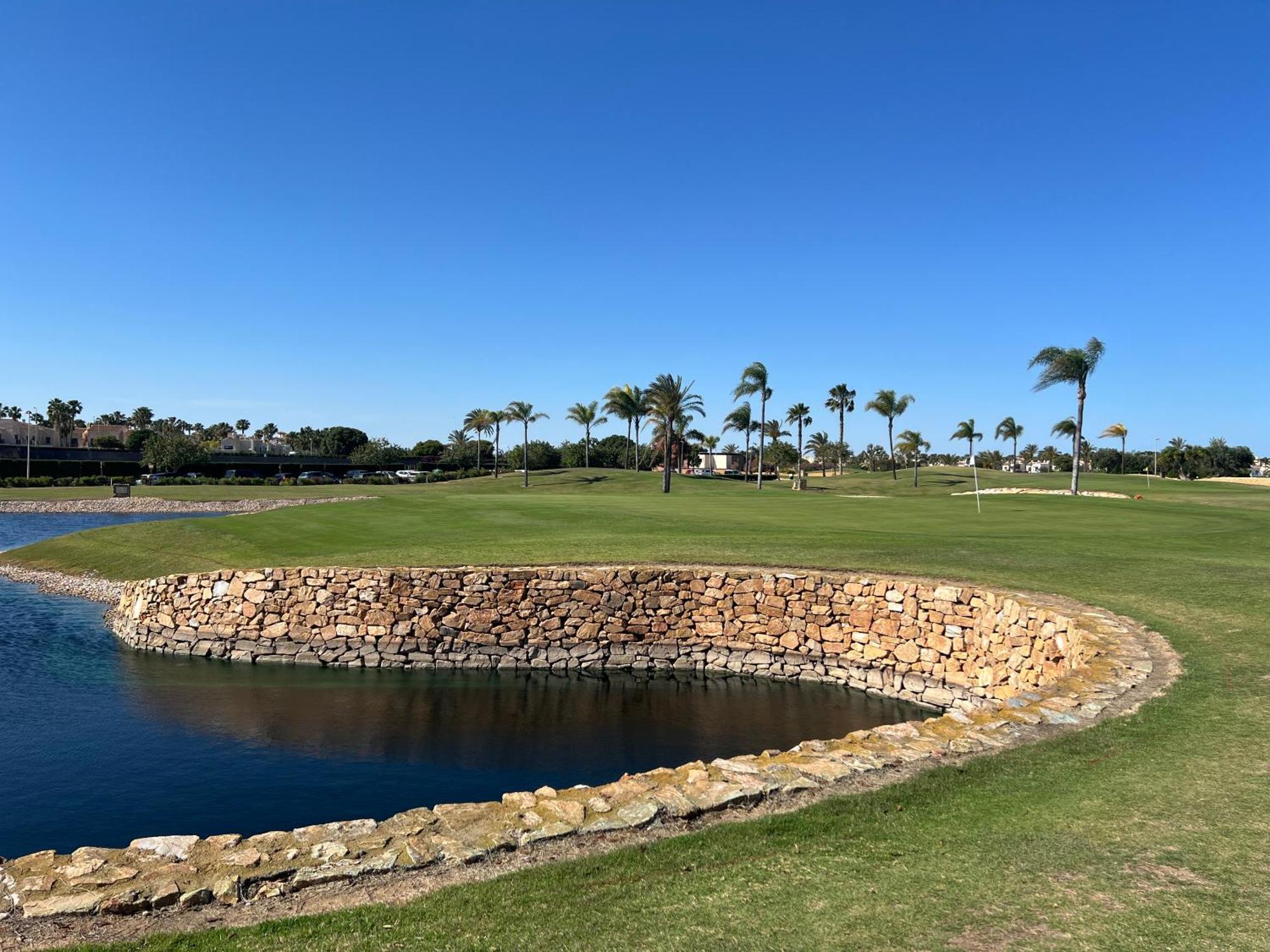 Roda Golf & Beach Resort, Murcia Екстериор снимка