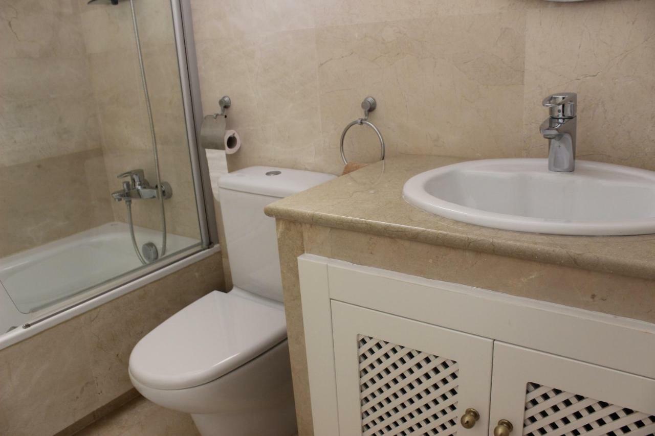 Roda Golf & Beach Resort, Murcia Екстериор снимка