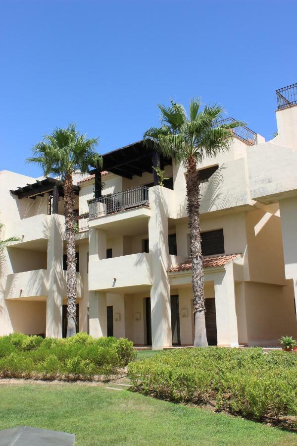 Roda Golf & Beach Resort, Murcia Екстериор снимка