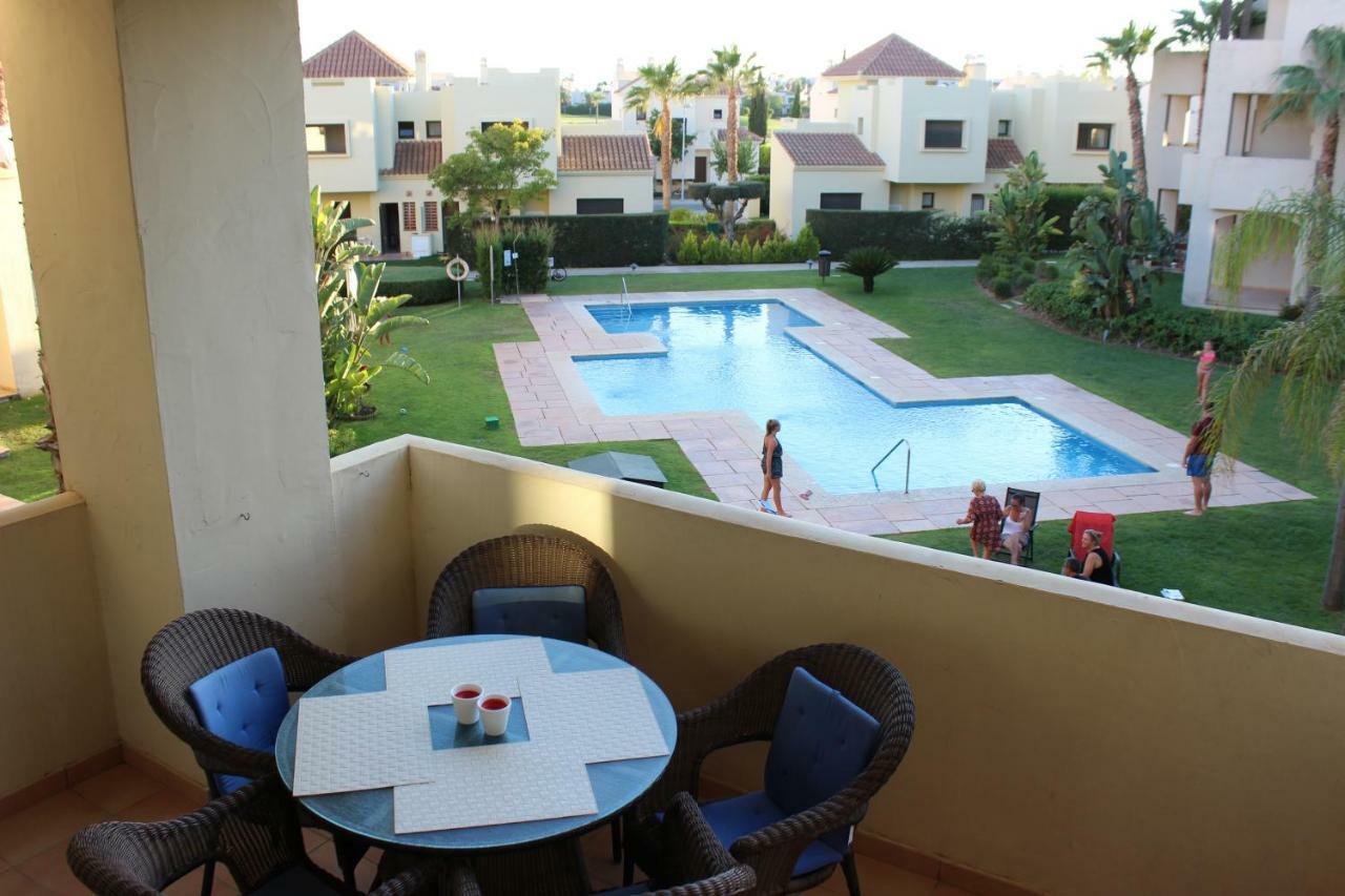Roda Golf & Beach Resort, Murcia Екстериор снимка