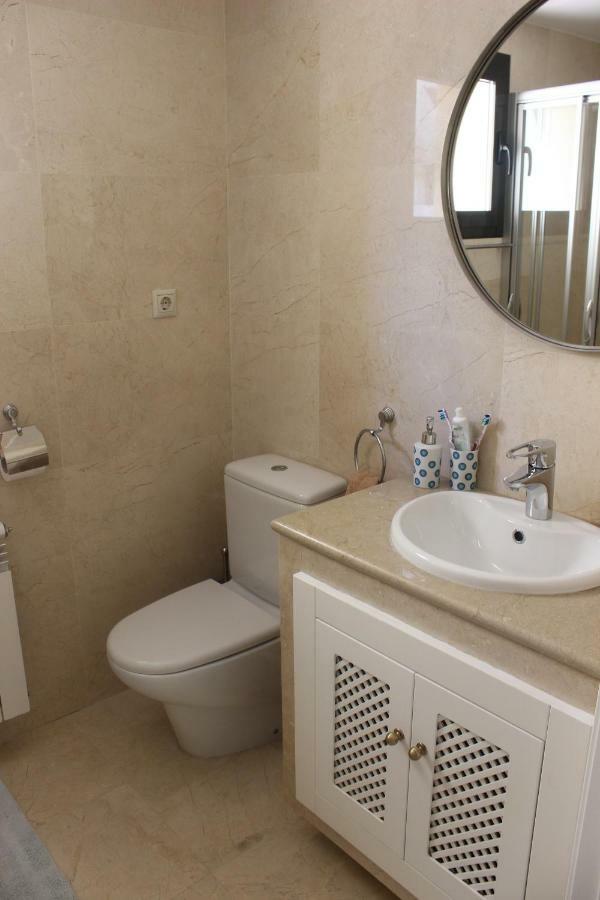 Roda Golf & Beach Resort, Murcia Екстериор снимка