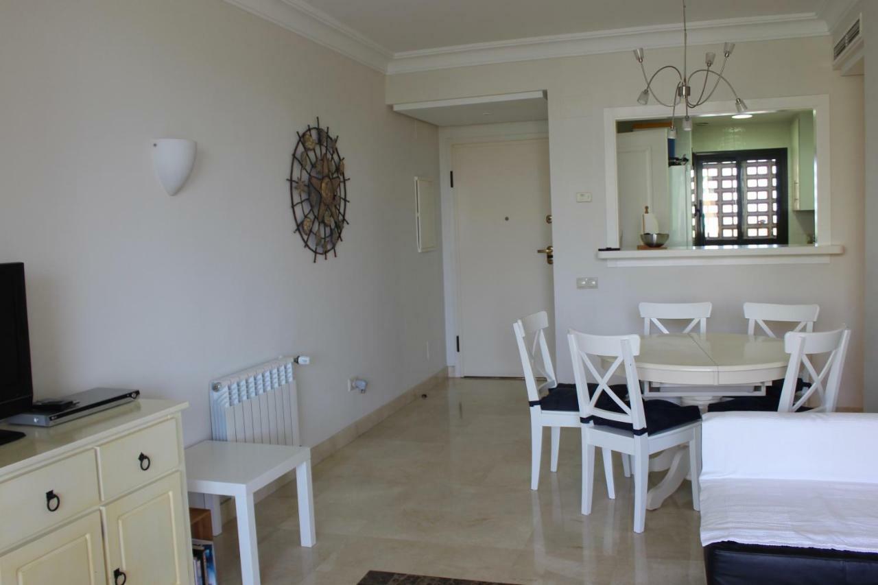 Roda Golf & Beach Resort, Murcia Екстериор снимка