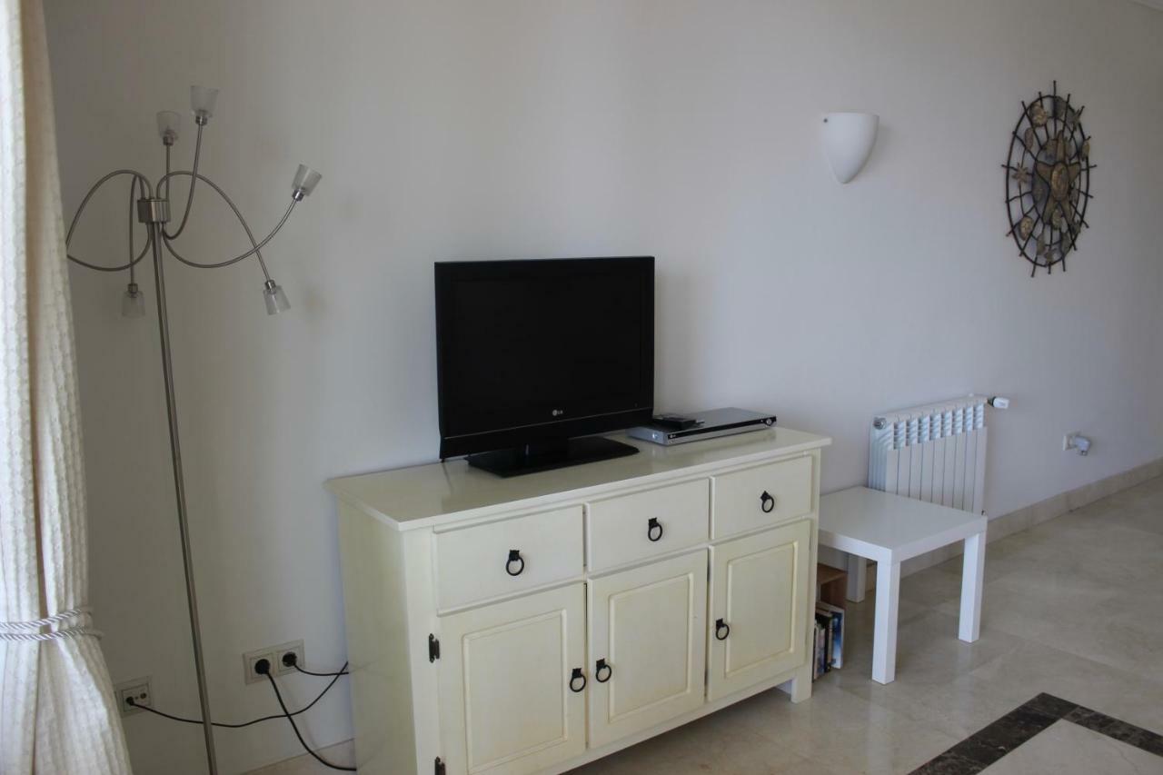 Roda Golf & Beach Resort, Murcia Екстериор снимка