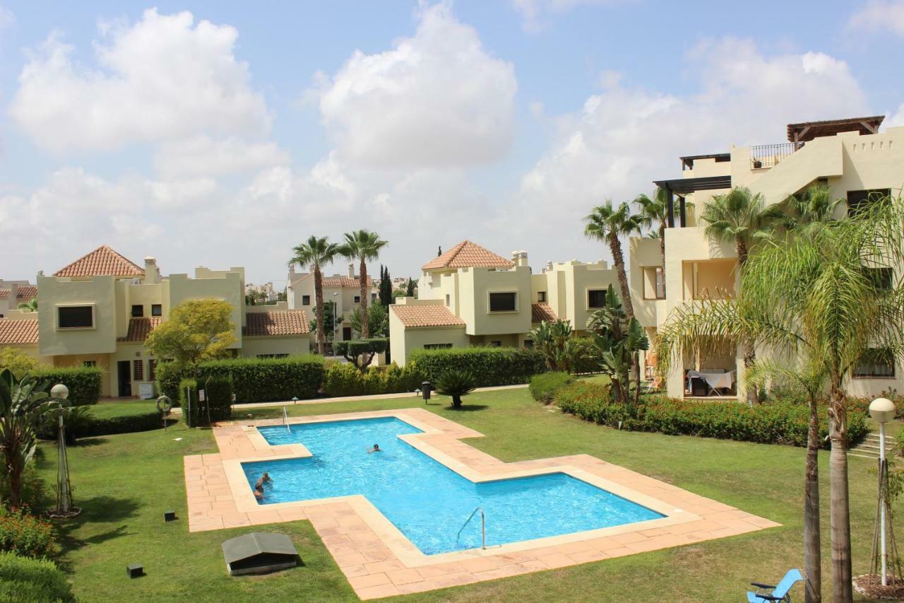 Roda Golf & Beach Resort, Murcia Екстериор снимка